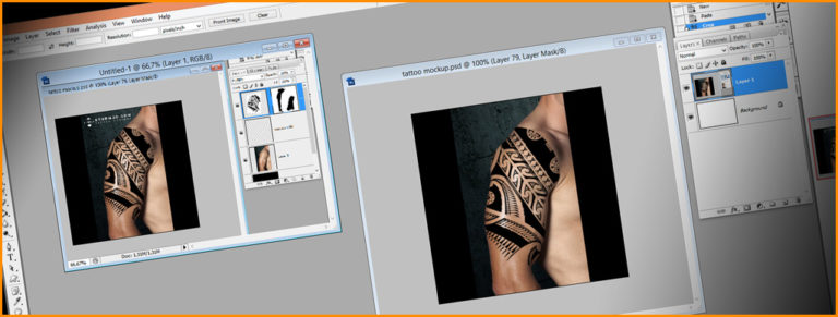 how-to-create-a-digital-tattoo-design-in-photoshop-tutorial