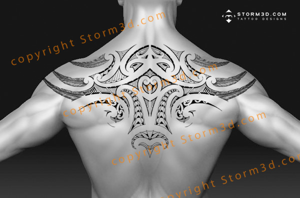 Mauri-back-tattoo-design-maori-style-upperback