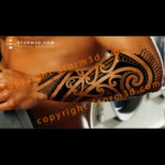 mauri-design-fore-arm-lower-tribal-polynesia