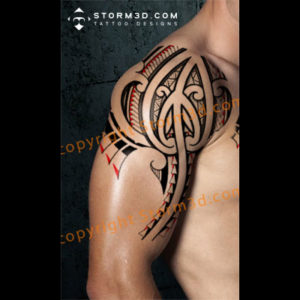 stingray-shoulder-tattoo-maori-polynesian-designs-storm3d