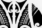 maori-koru-thumb-drawing-symmetrical-images-for-sale