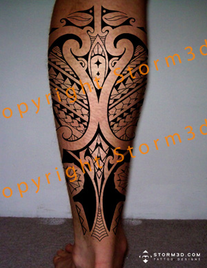 digital-tattoo-mock-up-design-polynesia-calf