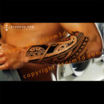 forearm-tribal-drawing-storm3d-artist-tatau-maori