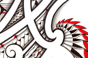 buy-high-quality-polynesian-flash-drawings-sheets-online-storm3d