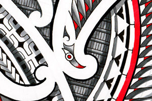 maori-polynesian-tattoo-images-for-tattooing-buy-online