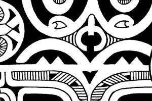 marquesan-lower-arm-inside-tattoo-flash-designs-for-sale