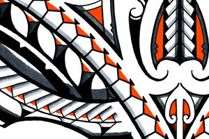 tribal-chestpiece-front-plate-tattoo-polynesian-storm3d