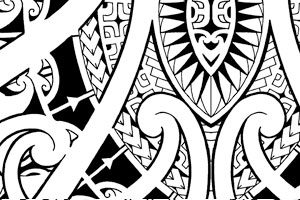 upperback-tattoo-design-marquesan-tribal-backtattoos