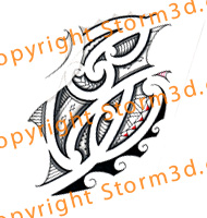 maori-beautiful-designs-tattoos-drawings-download