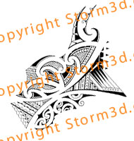 mixed-maori-samoan-polynesian-art-tatt