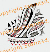 polyart-forearm-tattoo-storm3d-mark-storm-artist