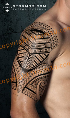 samoan-arrows-tattoo-Sonny-Williams