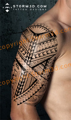 samoan-tat2-design-images-for-sale