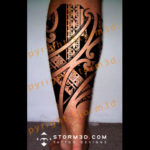 calf-marquesan-tattoo-design-mata-hoata-hope-vehine