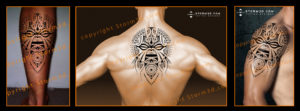 digital-mockups-calf-tattoo-shoulder-back-designs
