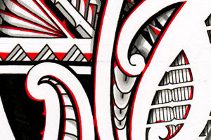 high-quality-tattoos-storm3d-red-accents-maori-polynesia-tatau