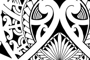 polynesian-sleeve-tattoo-maori-koru-tribals
