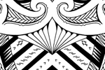 samoan sonny bill williams sleeve shoulder tattoo